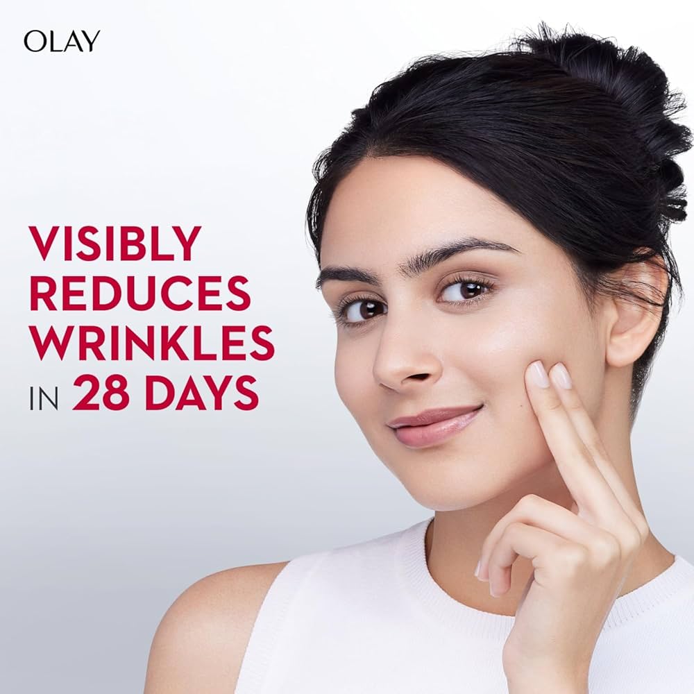 Olay Influencer Marketing Case Study