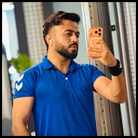 Top Influencers in Rajasthan - Bhavesh Manglanii