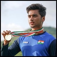 Top Influencers in Rajasthan - Manav Rathore