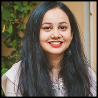 Top Influencers in Rajasthan - Ria Dabi