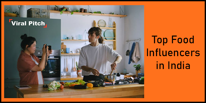10 Indian Food Influencers to Follow on Instagram