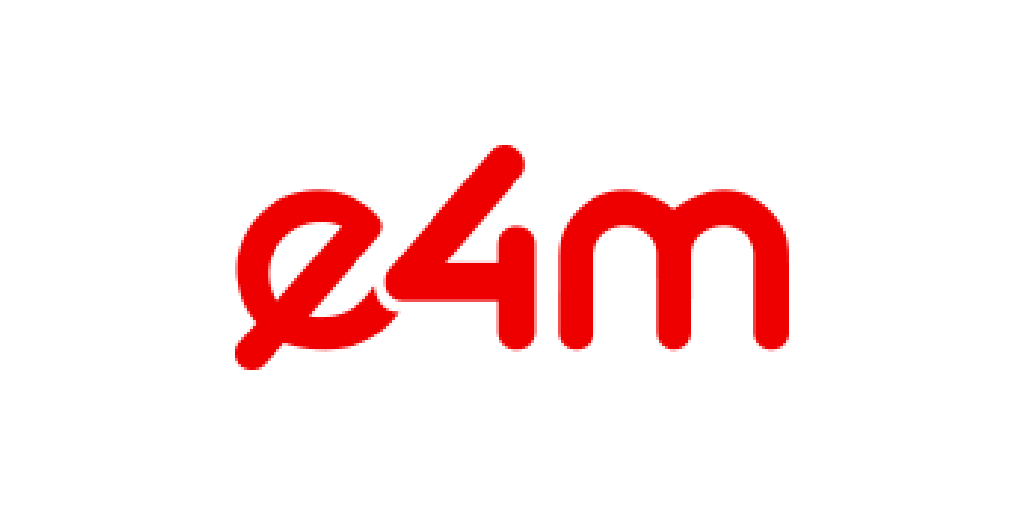 Exchange4Media Brand Logo 