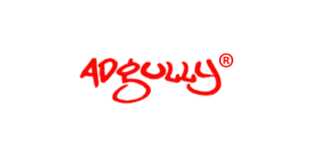 Adgully Brand Logo 