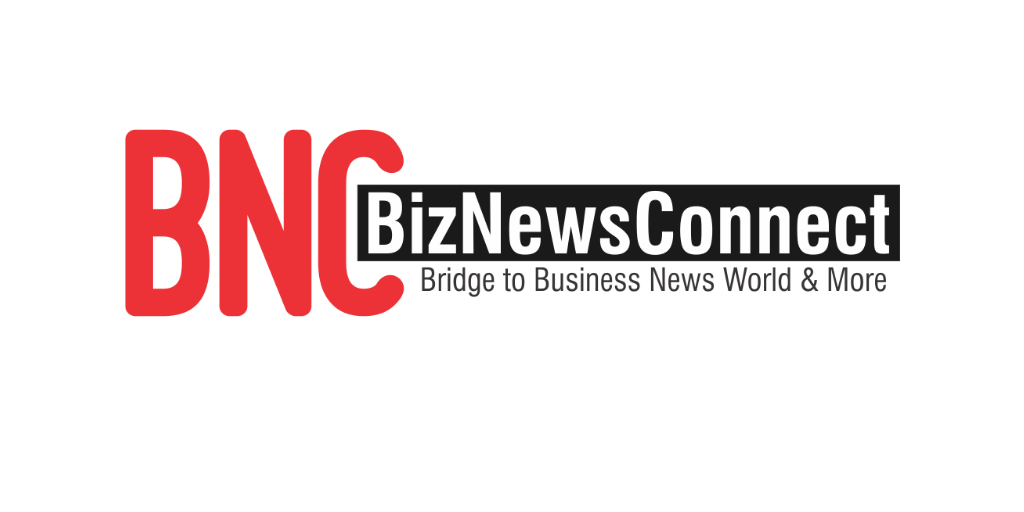 Biz News Connect Brand Logo 