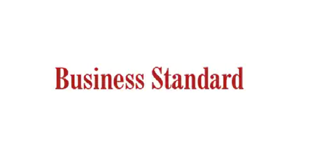 Business-Standard.Com Brand Logo 