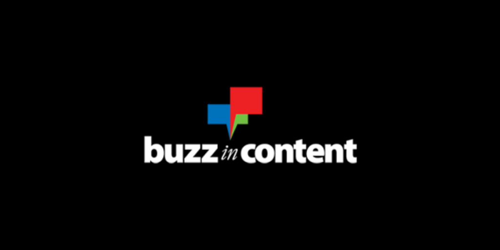 Buzzincontent Brand Logo 