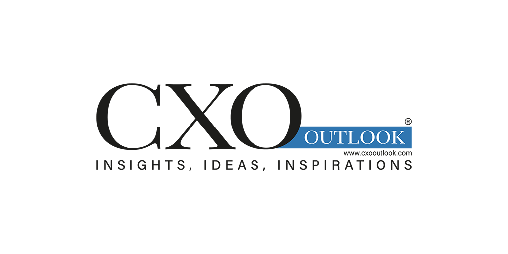 CXO Outlook Brand Logo 